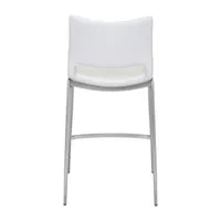 Ace 2-pc. Counter Height Upholstered Bar Stool