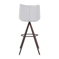 Aki 2-pc. Upholstered Bar Stool