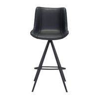 Aki 2-pc. Upholstered Bar Stool