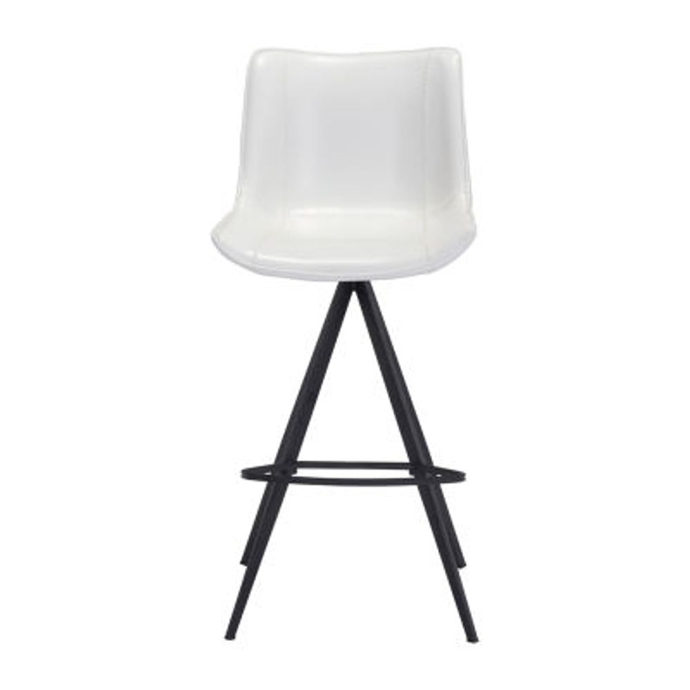 Aki 2-pc. Upholstered Bar Stool