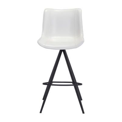 Aki 2-pc. Upholstered Bar Stool