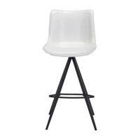 Aki 2-pc. Upholstered Bar Stool
