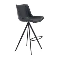 Aki 2-pc. Upholstered Bar Stool