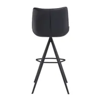 Aki 2-pc. Upholstered Bar Stool