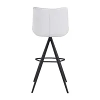 Aki 2-pc. Upholstered Bar Stool