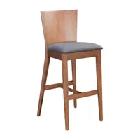 Ambrose 2-pc. Upholstered Bar Stool