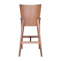 Ambrose 2-pc. Upholstered Bar Stool