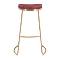 Bree 2-pc. Upholstered Bar Stool