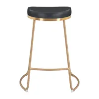 Bree 2-pc. Counter Height Upholstered Bar Stool