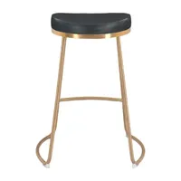 Bree 2-pc. Counter Height Upholstered Bar Stool