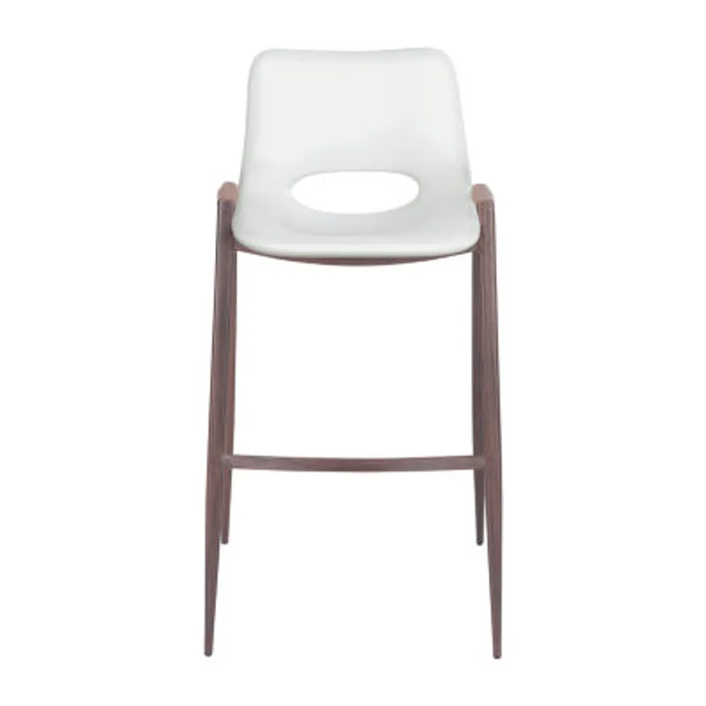 Desi 2-pc. Upholstered Bar Stool