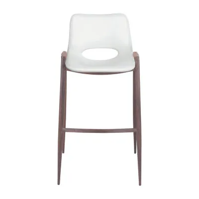 Desi 2-pc. Upholstered Bar Stool