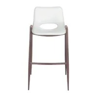 Desi 2-pc. Upholstered Bar Stool