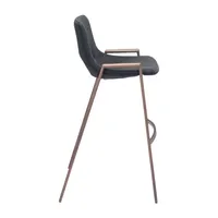 Desi 2-pc. Upholstered Bar Stool