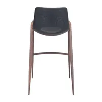 Desi 2-pc. Upholstered Bar Stool