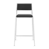 Dolemite 2-pc. Counter Height Upholstered Bar Stool