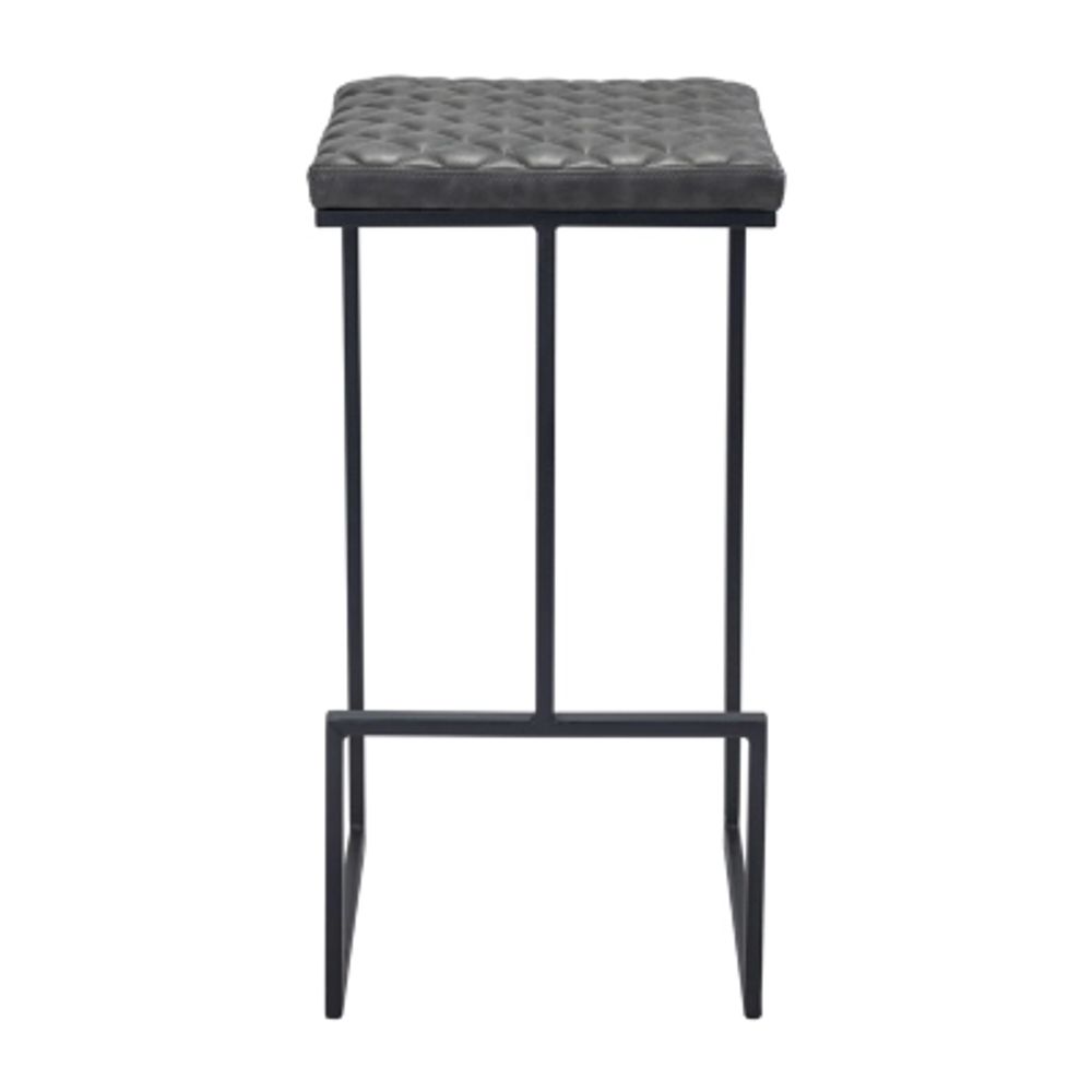 Element Upholstered Bar Stool