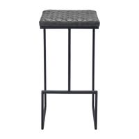 Element Upholstered Bar Stool