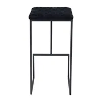 Element Upholstered Bar Stool