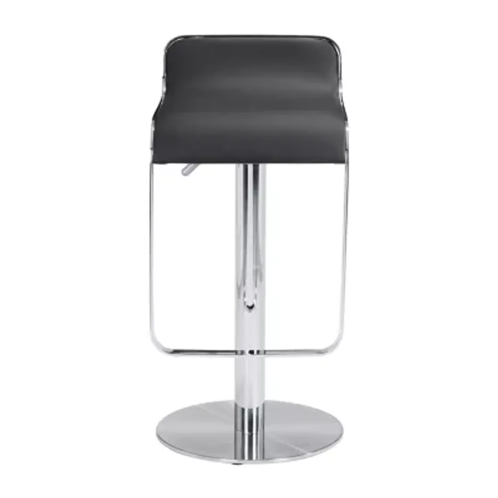 Equino Upholstered Bar Stool