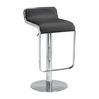 Equino Upholstered Bar Stool