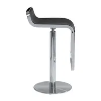 Equino Upholstered Bar Stool