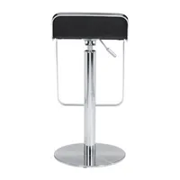 Equino Upholstered Bar Stool