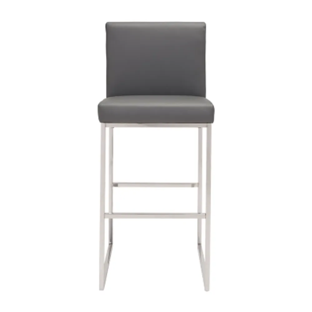 Genoa Upholstered Bar Stool