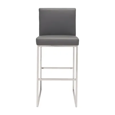 Genoa Upholstered Bar Stool