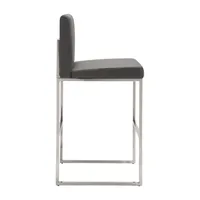 Genoa Upholstered Bar Stool