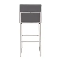 Genoa Upholstered Bar Stool