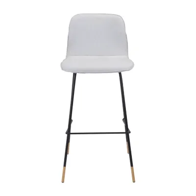 Gironde Upholstered Bar Stool