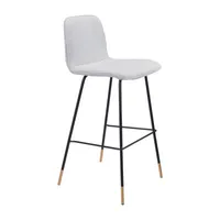 Gironde Upholstered Bar Stool