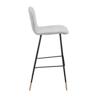 Gironde Upholstered Bar Stool