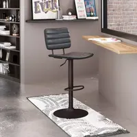 Holden Upholstered Bar Stool