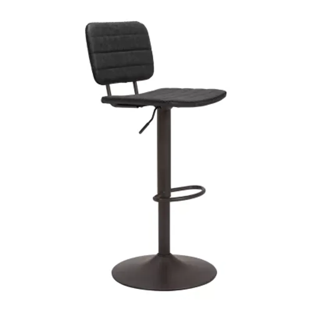 Holden Upholstered Bar Stool