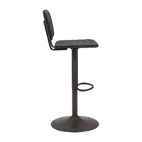 Holden Upholstered Bar Stool