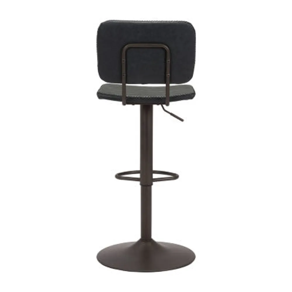 Holden Upholstered Bar Stool