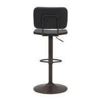 Holden Upholstered Bar Stool