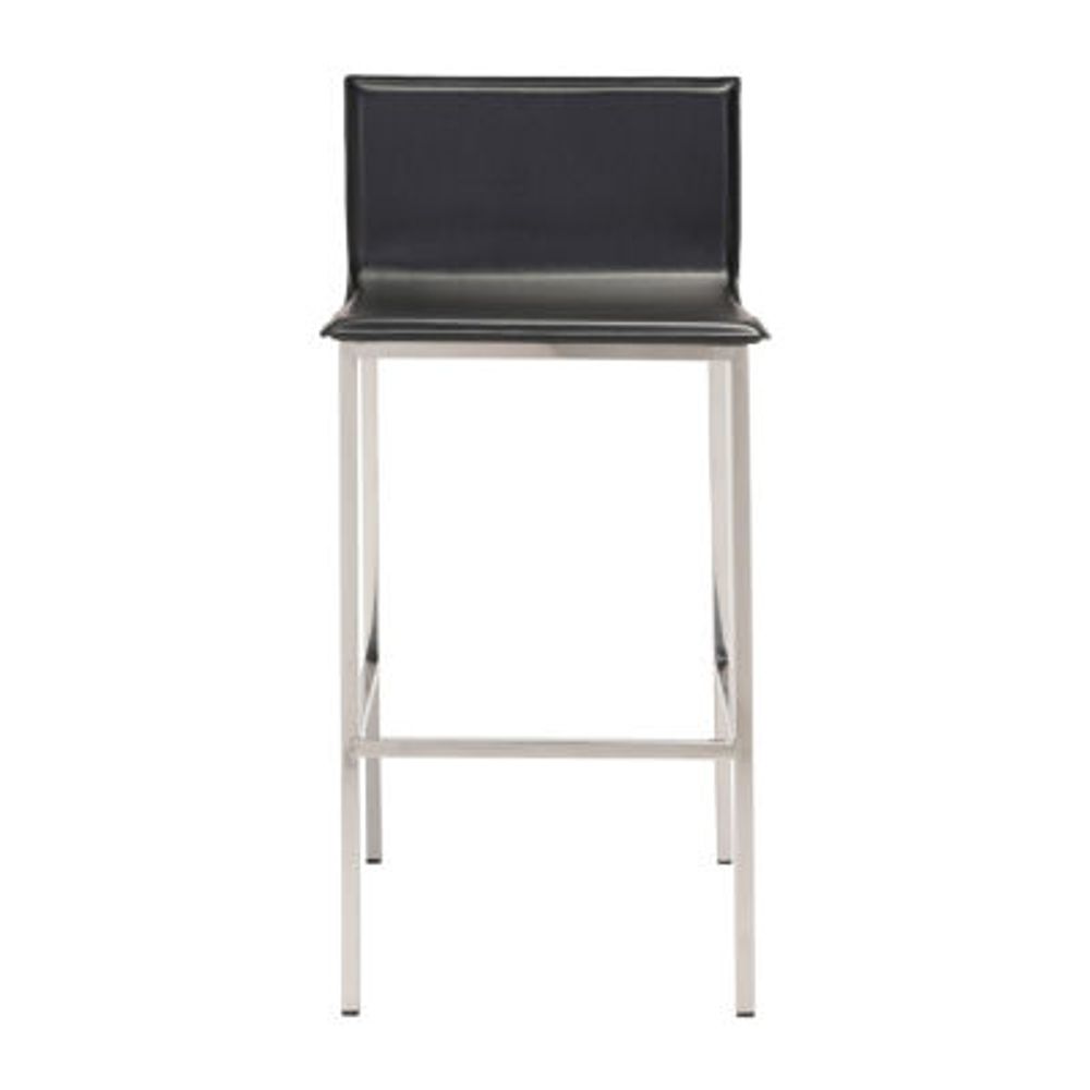 Marina 2-pc. Upholstered Bar Stool