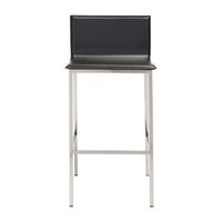 Marina 2-pc. Upholstered Bar Stool