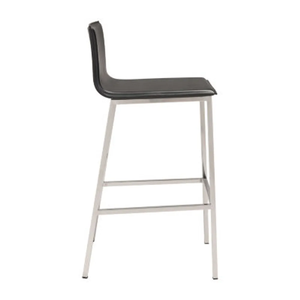 Marina 2-pc. Upholstered Bar Stool