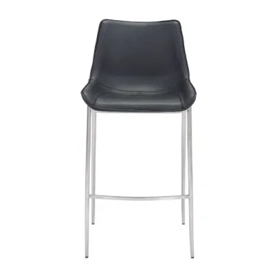 Magnus 2-pc. Upholstered Bar Stool