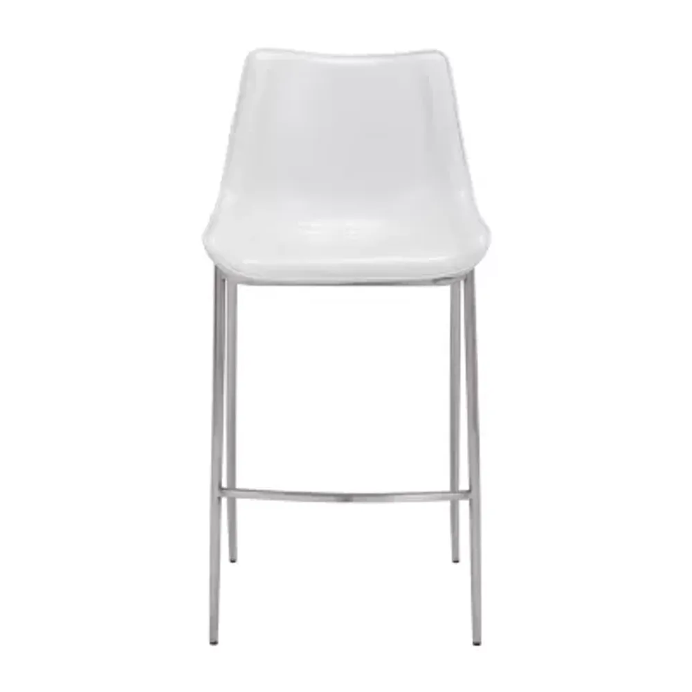 Magnus 2-pc. Upholstered Bar Stool