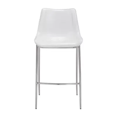 Magnus 2-pc. Upholstered Bar Stool