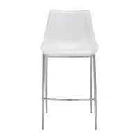 Magnus 2-pc. Upholstered Bar Stool