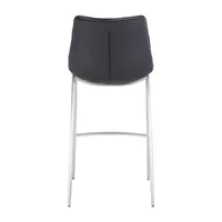 Magnus 2-pc. Upholstered Bar Stool