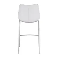 Magnus 2-pc. Upholstered Bar Stool
