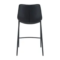 Magnus 2-pc. Upholstered Bar Stool