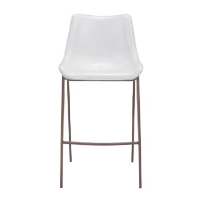 Magnus 2-pc. Upholstered Bar Stool